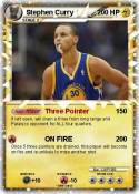 Stephen Curry