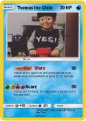Thomas the Chil