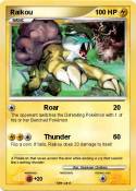 Raikou