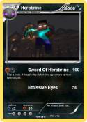 Herobrine