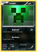 Creeper