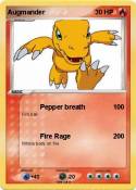 Augmander