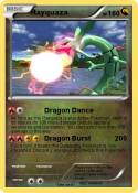 Rayquaza