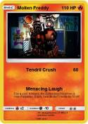 Molten Freddy