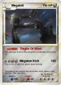 Megalott