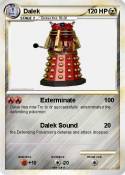 Dalek