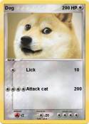 Dog