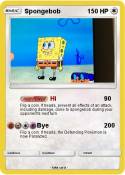 Spongebob