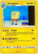 Spongebob
