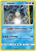 articuno
