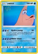 patrick