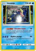 Greninja