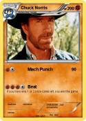 Chuck Norris