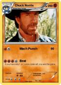 Chuck Norris