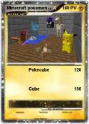 Minecraft pokem