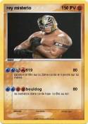 rey misterio