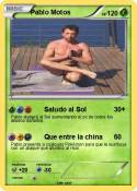 Pablo Motos