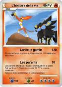 L'histoire de