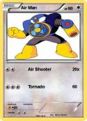 Air Man