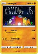 Among us