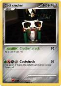 Cool cracker