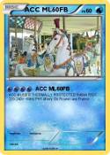 ACC ML60FB