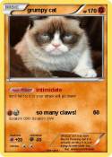 grumpy cat