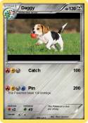 Daggy