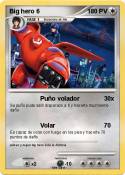 Big hero 6