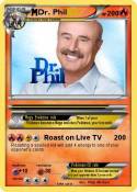 Dr. Phil