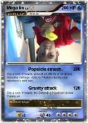 Mega lio