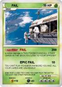 FAIL