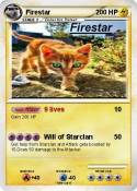 Firestar