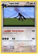 super mob