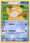 Psyduck