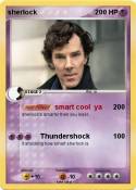 sherlock