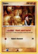 Gaara