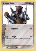 Armour King