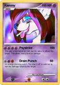 Kammy