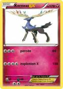 Xerneas