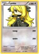 cynthia