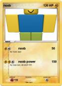 noob