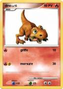 dino
