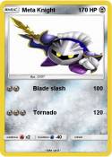 Meta Knight