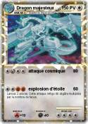 Dragon majesteu