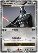 Darth vader