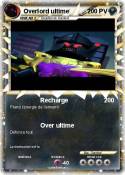 Overlord ultime