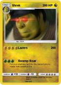 Shrek