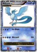 Articuno