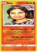 Rekha